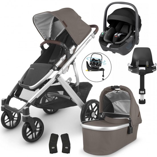 Uppababy pram 2024